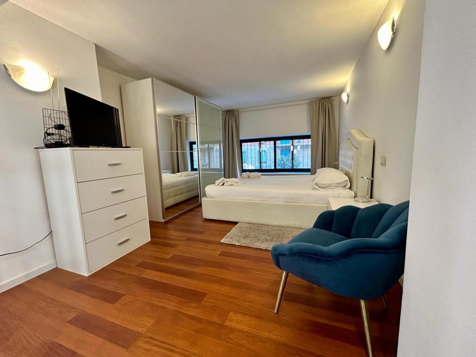 Kibilu - Via Tolmezzo - Ospedale San Raffaele - Stazione Di Lambrate Appartement *