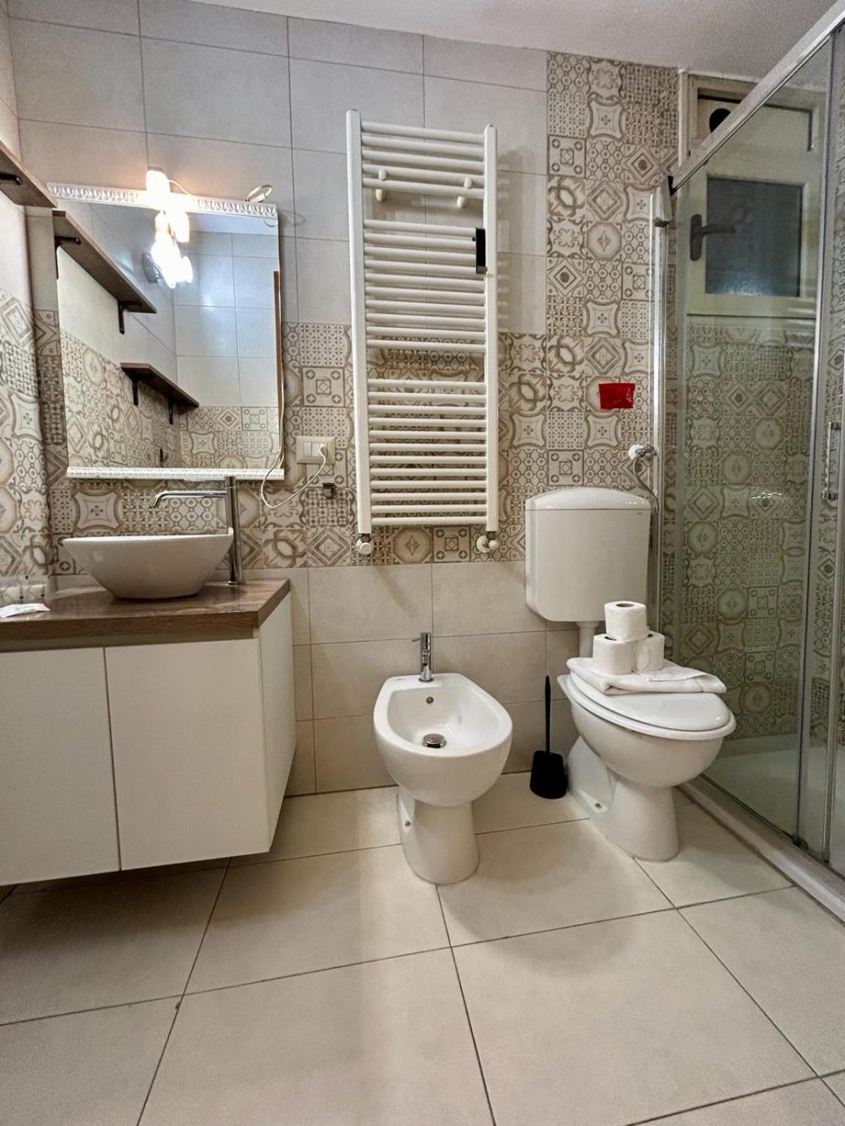 Kibilu - Via Tolmezzo - Ospedale San Raffaele - Stazione Di Lambrate Appartement *