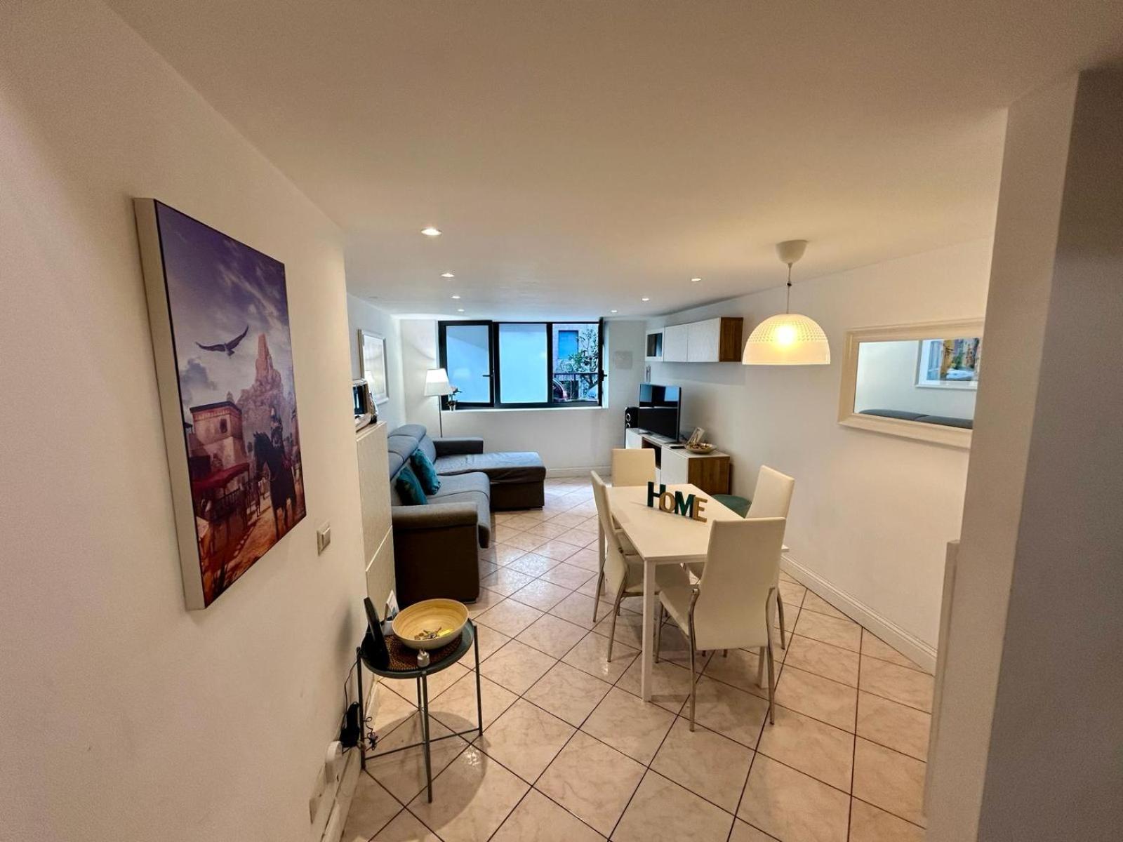 Kibilu - Via Tolmezzo - Ospedale San Raffaele - Stazione Di Lambrate Appartement *