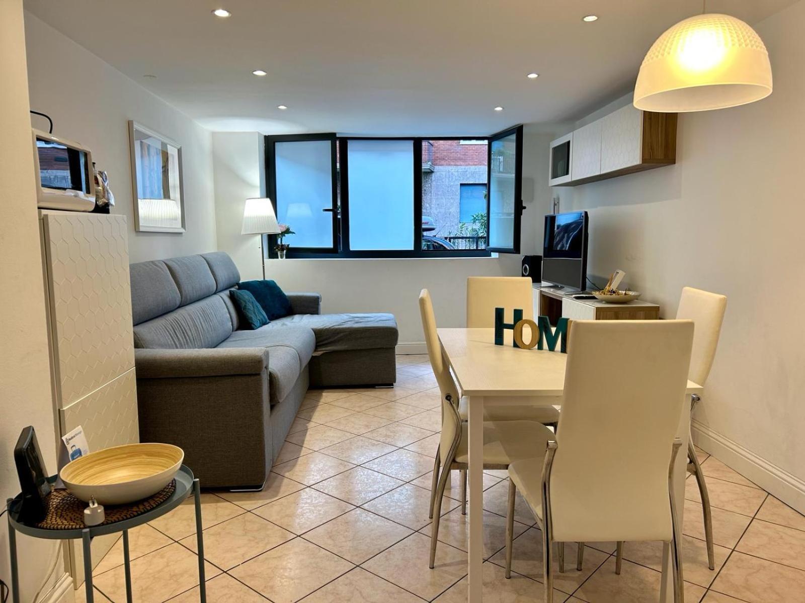 Kibilu - Via Tolmezzo - Ospedale San Raffaele - Stazione Di Lambrate Appartement Milaan